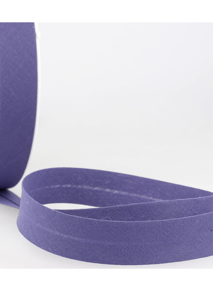 purple bias tape 20 mm – 228