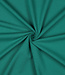 emerald groen - zachte sweater GOTS