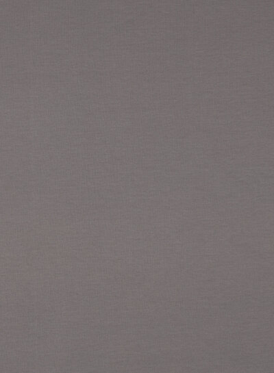 gray - soft sweater GOTS