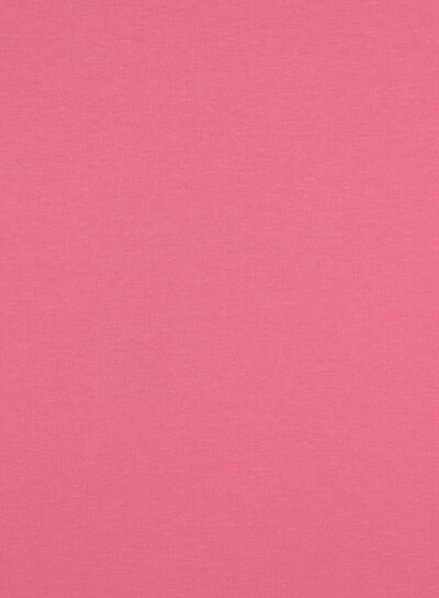 pink - soft sweater GOTS