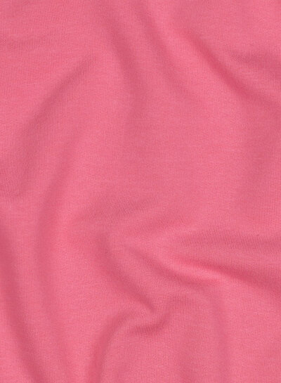roze - zachte sweater GOTS