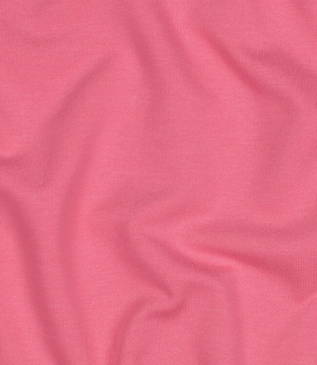 roze - zachte sweater GOTS