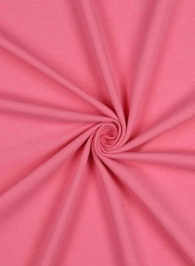 roze - zachte sweater GOTS