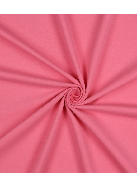 pink - soft sweater GOTS