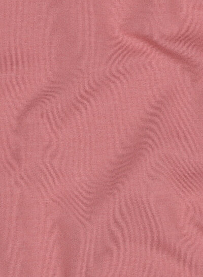 oudroze - zachte sweater GOTS