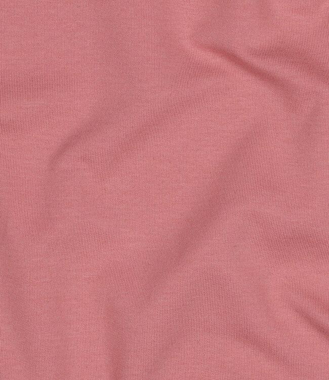 oudroze - zachte sweater GOTS