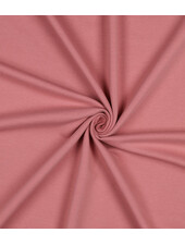 old pink - soft sweater GOTS