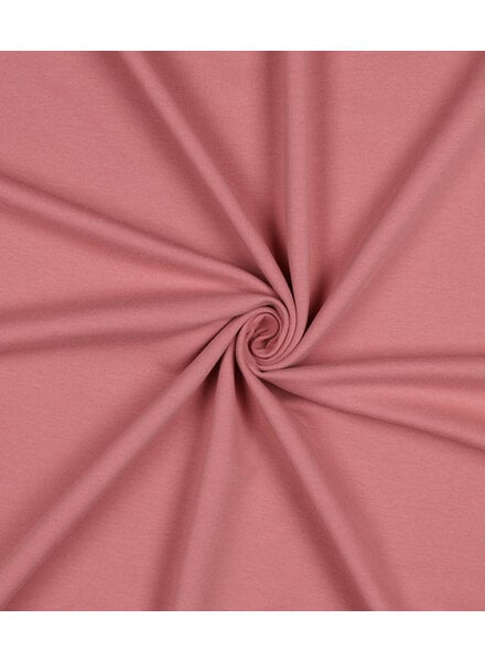 oudroze - zachte sweater GOTS