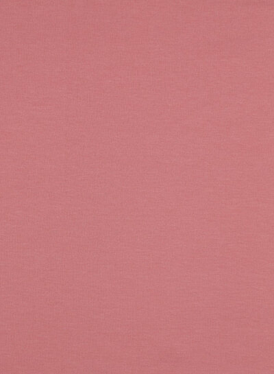 oudroze - zachte sweater GOTS