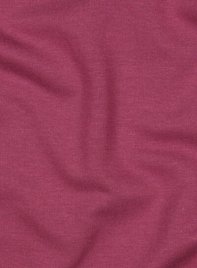 mauve - zachte sweater GOTS