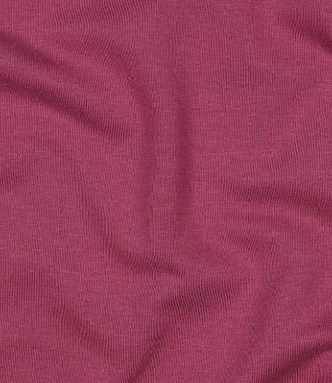 mauve - zachte sweater GOTS