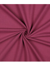 mauve - zachte sweater GOTS