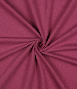mauve - zachte sweater GOTS