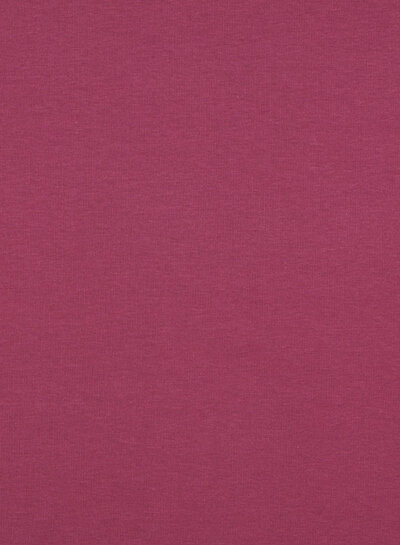 mauve - soft sweater GOTS