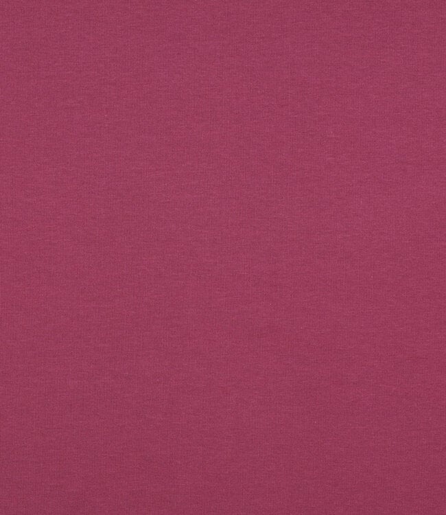 mauve - zachte sweater GOTS