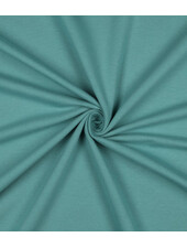 dark mint - soft sweater GOTS