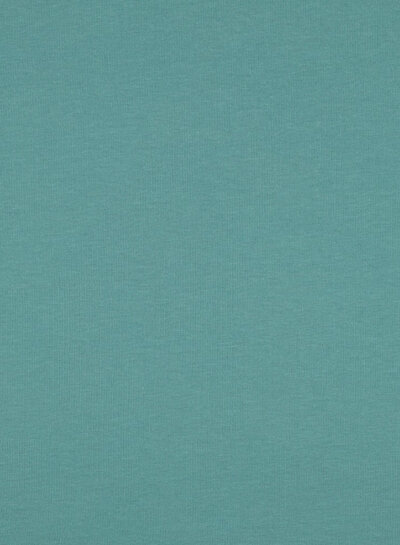 dark mint - soft sweater GOTS