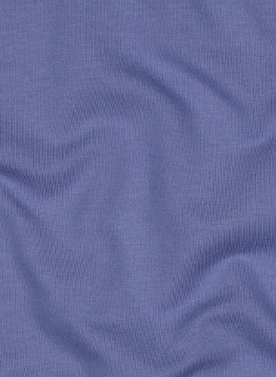 lavender - soft sweater GOTS