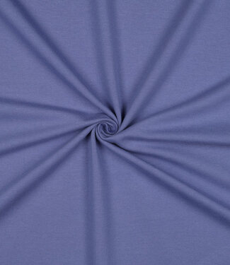 lavender - soft sweater GOTS