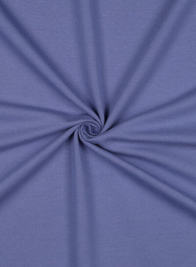 lavender - soft sweater GOTS