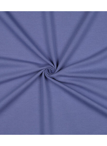 lavender - soft sweater GOTS