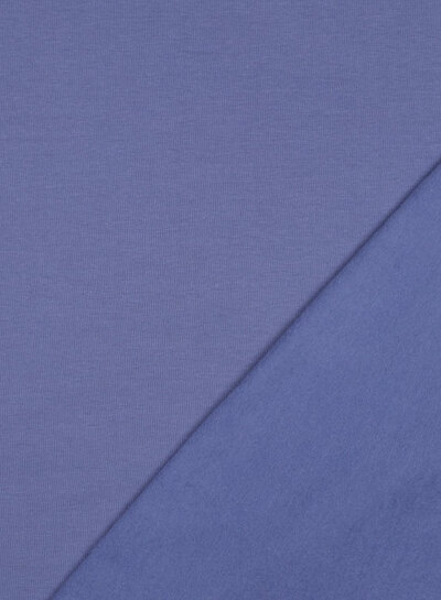 lavender - soft sweater GOTS