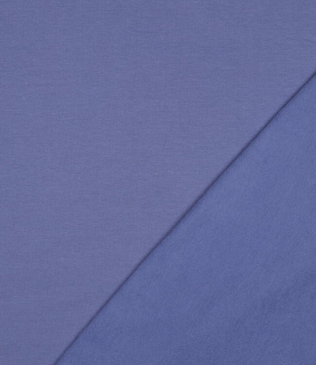 lavendel - zachte sweater GOTS