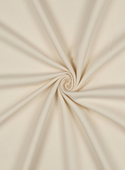 natural sand - soft sweater GOTS