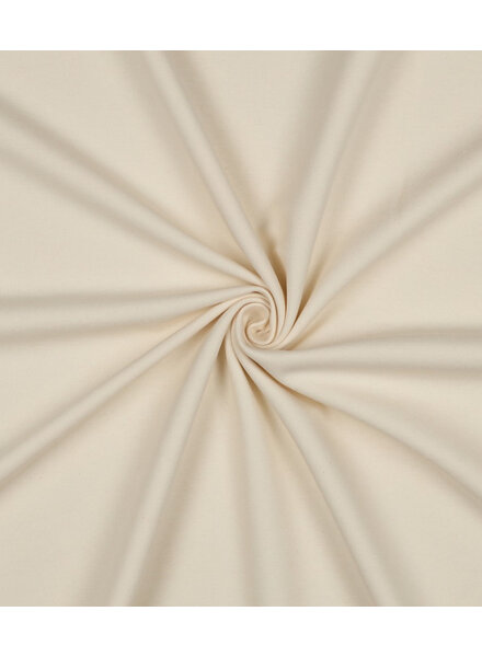 natural zand - zachte sweater GOTS