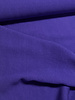 A la Ville kardinaalpaars - prachtig geweven linnenlook rayon
