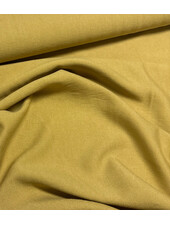 A la Ville desert sand - beautifully woven linen-look rayon