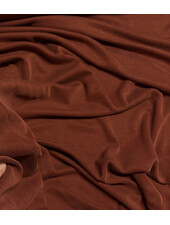 A la Ville Marsala - silk touch - beautiful viscose jersey