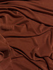 A la Ville Marsala - silk touch - beautiful viscose jersey