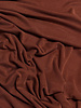 A la Ville Marsala - silk touch - beautiful viscose jersey