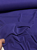 A la Ville cardinal purple - silk touch - beautiful viscose jersey