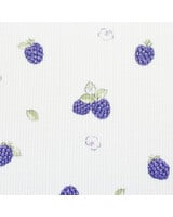 blackberry rib knit - tricot