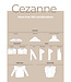 Iris May Patterns Cezanne T-shirt patroon kids