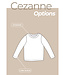 Iris May Patterns Cezanne T-shirt patroon kids