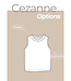 Iris May Patterns Cezanne T-shirt patroon kids