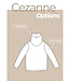 Iris May Patterns Cezanne T-shirt patroon kids