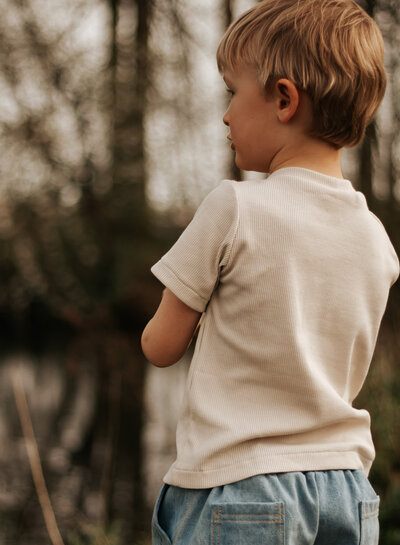 Iris May Patterns Cezanne T-shirt pattern kids