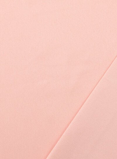 light pink - summer denim comfort stretch - 7.5 oz