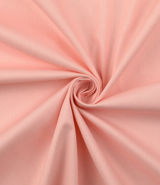 light pink - summer denim comfort stretch - 7.5 oz