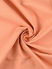 salmon pink - summer denim comfort stretch - 7.5 oz