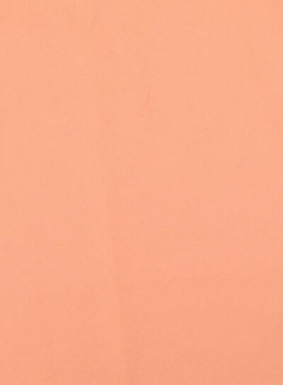 salmon pink - summer denim comfort stretch - 7.5 oz