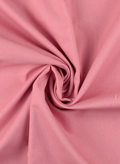 pink - summer denim comfort stretch - 7.5OZ