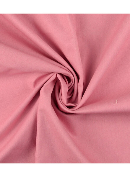 pink - summer denim comfort stretch - 7.5OZ