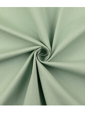 pistachio green - summer denim comfort stretch - 7.5 oz