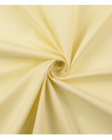 pastel yellow - summer denim comfort stretch - 7.5OZ