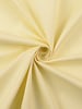 pastel yellow - summer denim comfort stretch - 7.5OZ